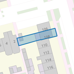 Perceel GTD01-A-3540