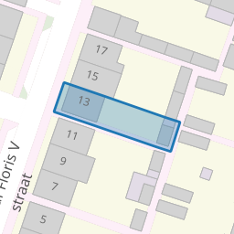 Perceel GTD01-A-3548