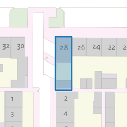 Perceel GTD01-A-3550