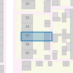 Perceel GTD01-A-3553