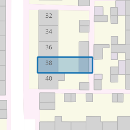 Perceel GTD01-A-3554