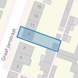 Perceel GTD01-A-3555