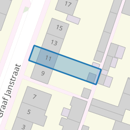 Perceel GTD01-A-3556