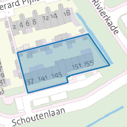 Perceel GTD01-A-3558