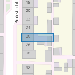 Perceel GTD01-A-3561