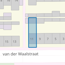 Perceel GTD01-A-3566