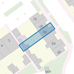 Perceel GTD01-A-3574