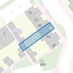 Perceel GTD01-A-3575