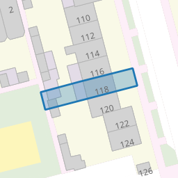 Perceel GTD01-A-3581