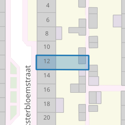 Perceel GTD01-A-3584