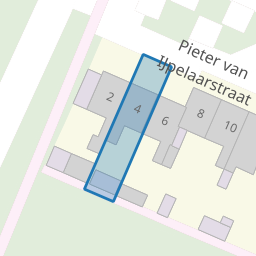 Perceel GTD01-A-3586