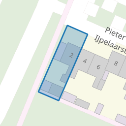 Perceel GTD01-A-3587