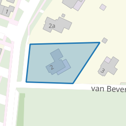 Perceel GTD01-A-3590