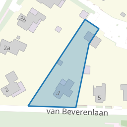 Perceel GTD01-A-3591