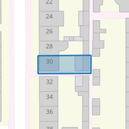 Perceel GTD01-A-3593