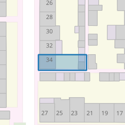 Perceel GTD01-A-3595