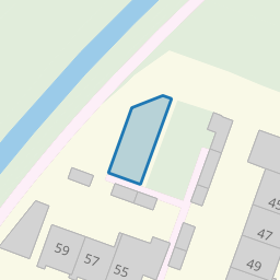 Perceel GTD01-A-3603