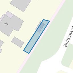 Perceel GTD01-A-3622