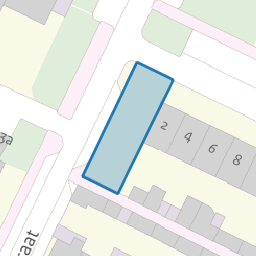 Perceel GTD01-A-3628