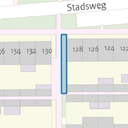 Perceel GTD01-A-3635