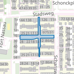 Perceel GTD01-A-3636