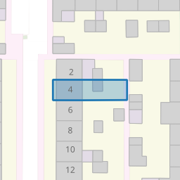 Perceel GTD01-A-3646