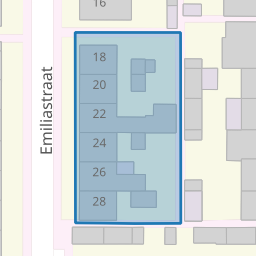 Perceel GTD01-A-3649