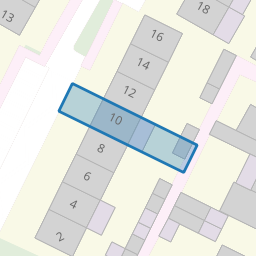 Perceel GTD01-A-3661