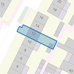 Perceel GTD01-A-3662