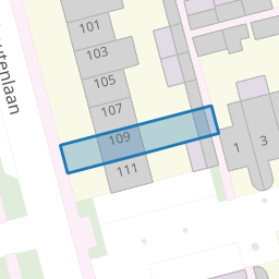 Perceel GTD01-A-3667