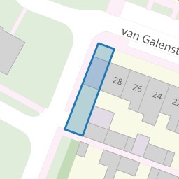 Perceel GTD01-A-3674