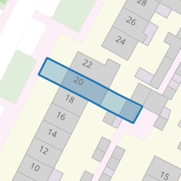 Perceel GTD01-A-3689