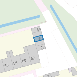 Perceel GTD01-A-3697