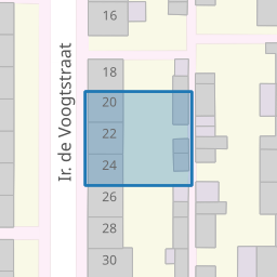 Perceel GTD01-A-3709