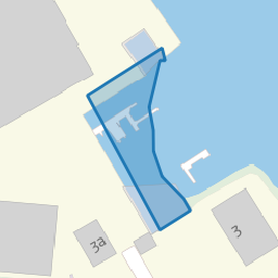 Perceel GTD01-A-3714