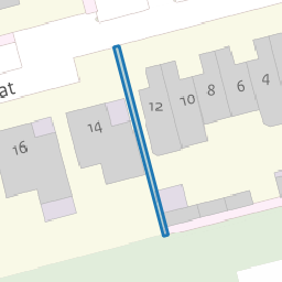 Perceel GTD01-A-3720