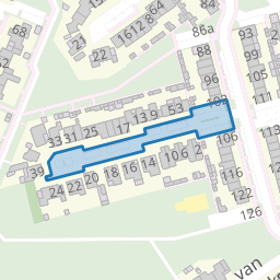 Perceel GTD01-A-3721