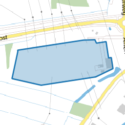 Perceel GTD01-A-3722