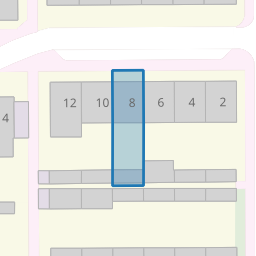 Perceel GTD01-A-3726