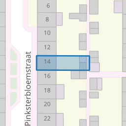 Perceel GTD01-A-3730