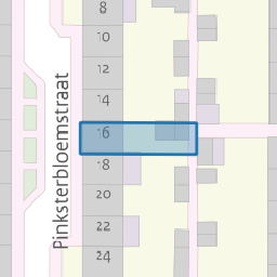 Perceel GTD01-A-3731