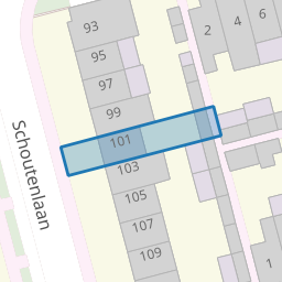 Perceel GTD01-A-3738