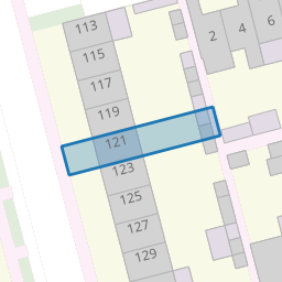 Perceel GTD01-A-3742