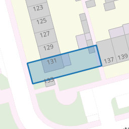 Perceel GTD01-A-3745