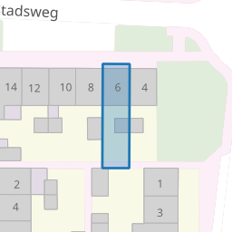 Perceel GTD01-A-3750