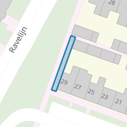 Perceel GTD01-A-3752