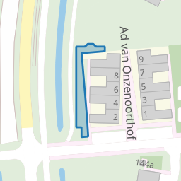 Perceel GTD01-A-3756