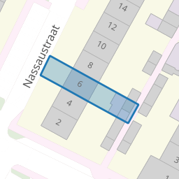 Perceel GTD01-A-3764