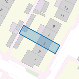 Perceel GTD01-A-3766