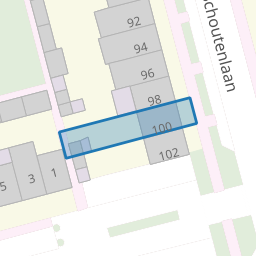 Perceel GTD01-A-3769